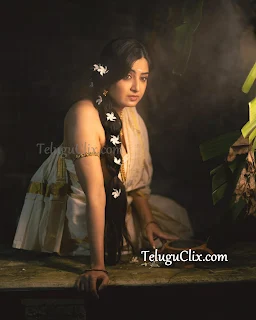 Poonam Kaur