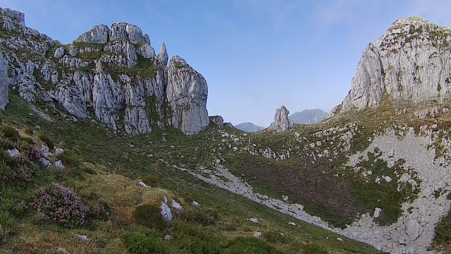 Peña Lusa Bustarejo Becerril