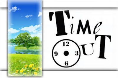 Take a Time-Out