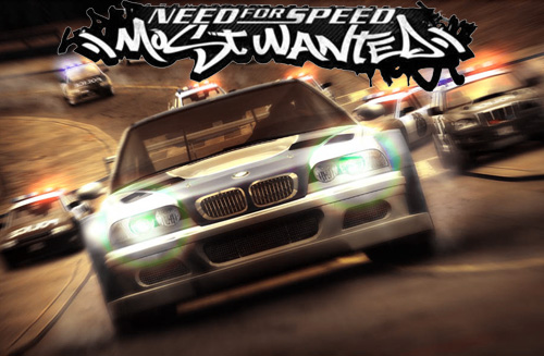 Need For Speed Most Wanted Free Download Full Version | GAMESCLUBY