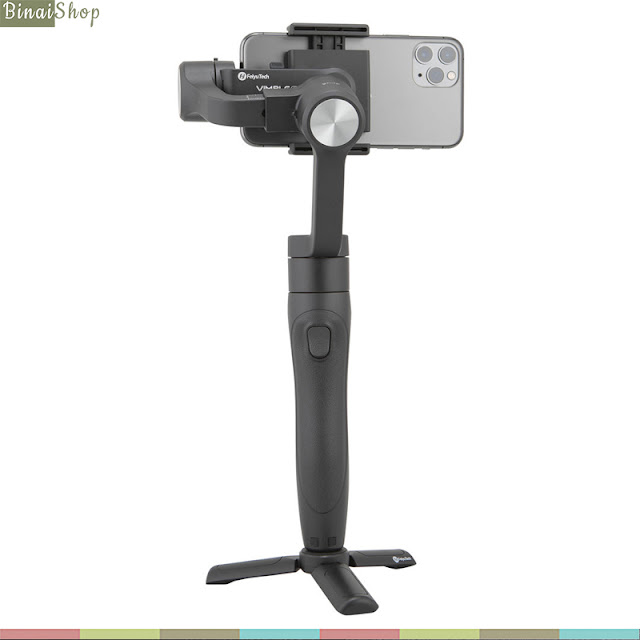 Feiyu Tech Vimble 2S - Gimbal Chống Rung