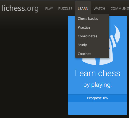 lichess.org on X: Have you ever wondered how FEN chess notation