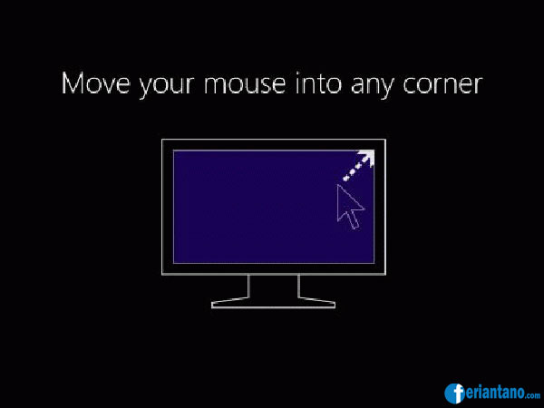 Cara Install Windows 8 Pro Lengkap Dengan Gambar - Feriantano.com