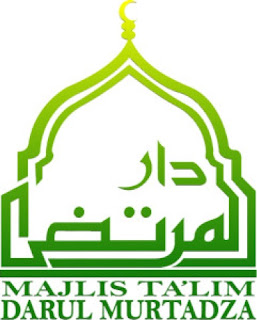 Logo Rasmi Majlis Ta’lim darul Murtadza alkabd