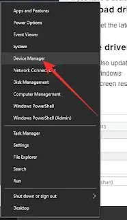 Cara Memperbaiki Masalah Zoom Black Screen pada Windows 10