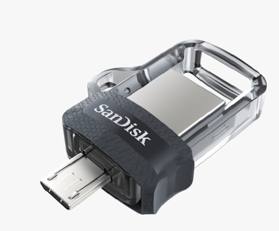 Mengelola Data Tanpa Khawatir dengan SanDisk 