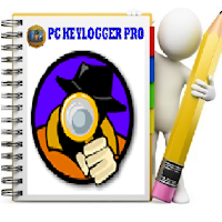 Cara Membuat Keylogger Keren Dengan Notepad  