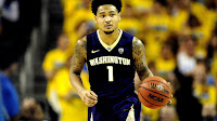 2015-16 Washington Huskies men's basketball team