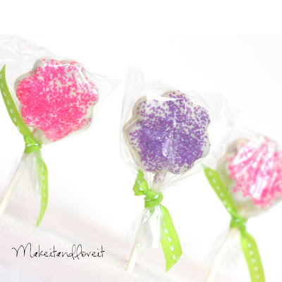 cake pops easter. Easter Cake Pops