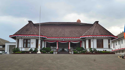 Kementerian BUMN Ganti Komisaris dan Direksi PT Kereta Api Indonesia (Persero)