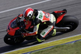 marco simoncelli crash