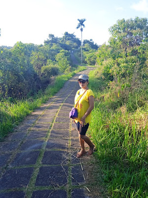 Campuhan Ridge Walk Gianyar Bali