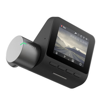 XIAOMI 70mai Dash Cam Pro Chinese Version 1944P HD Car DVR Camera SONY IMX335 Sensor 140 Degree FOV 