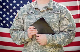Soldier