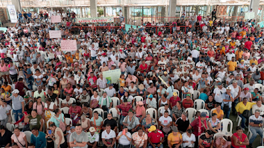 POR UN PROCESO CONSTITUYENTE HACIA UNA ASAMBLEA NACIONAL CONSTITUYENTE, POPULAR Y DEMOCRÁTICA