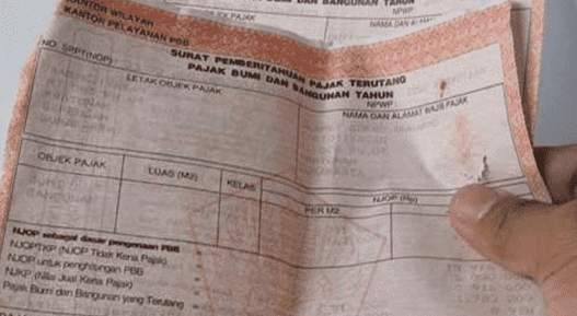 Bayar PBB Kabupaten Bandung Barat Melalui Griya Bayar, Anti Ribet!