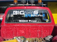 Car window signs for all types of vehicles
