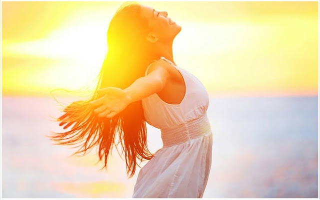 Te mostramos algunos consejos para proteger tu cabello de los rayos del sol