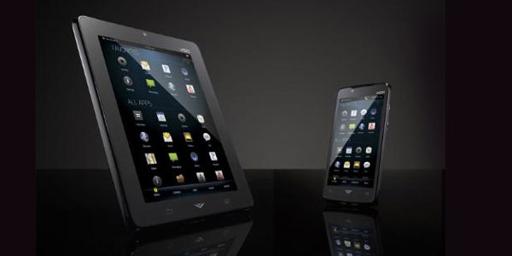 Tablet PC