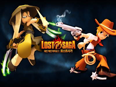 Image result for lost saga