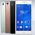 Beberapa Fitur Canggih yang di Miliki Sony Xperia Z3 Beberapa Fitur Canggih yang di Miliki Sony Xperia Z3