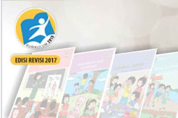 Download Buku Guru dan Siswa K13 Kelas 5 Semester 1 SD/MI Revisi 2017 