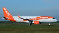 Easyjet A320 : easyJet / A320 Neo *Neo c/s* - Berlin Aviation Spotting - Airbus a320 214 easyjet airline aviation photo 2748672.