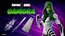 Gamora está chegando ao Fortnite, saiba como conseguir sua skin