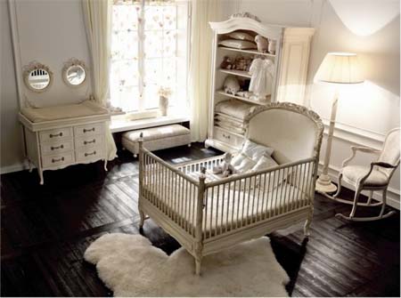 Baby Room Ideas on Baby Girl Room Baby Room Ideas