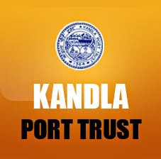 KANDLA PORT TRUST (KPT) RECRUITS 20 MANAGEMENT TRAINEES