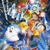 Doraemon: Nobita and the New Steel Troops: Angel Wings [2011] [Malay-Sub] [600MB] - T2U Mediafire Link