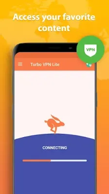 Turbo VPN Lite