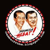 Kumpulan Gambar PP DP Pemilu No 2 Jokowi-JK  Gambar PP 