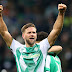 Füllkrug, do Werder Bremen, se torna o novo artilheiro da Bundesliga