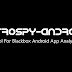 Introspy-Android - Tool For Blackbox Android App Analysis