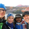 3D2N Tour Start from Malang  Tumpak Sewu Waterfall Ijen volcano & Mt. Bromo 
