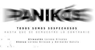 POSTER PANIKOS