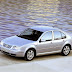 Car Profiles - Volkswagen Bora (2000-2003)