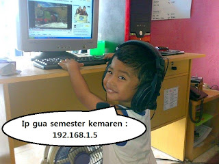 humor ala mahasiswa