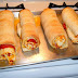 PEPPERONI BREAD RECIPE