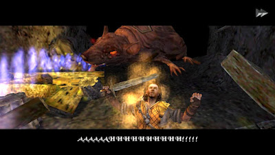 Bard's Tale v1.5.1 APK