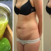 CONSUME JUST 2 TABLESPOONS OF THIS MIXTURE DAILY AND MELT 1 CM OF STOMACH FAT! [RECIPE]