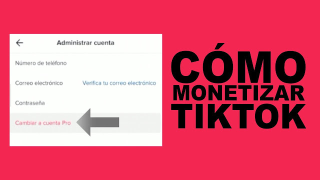 como ganar dinero en tik tok 2021