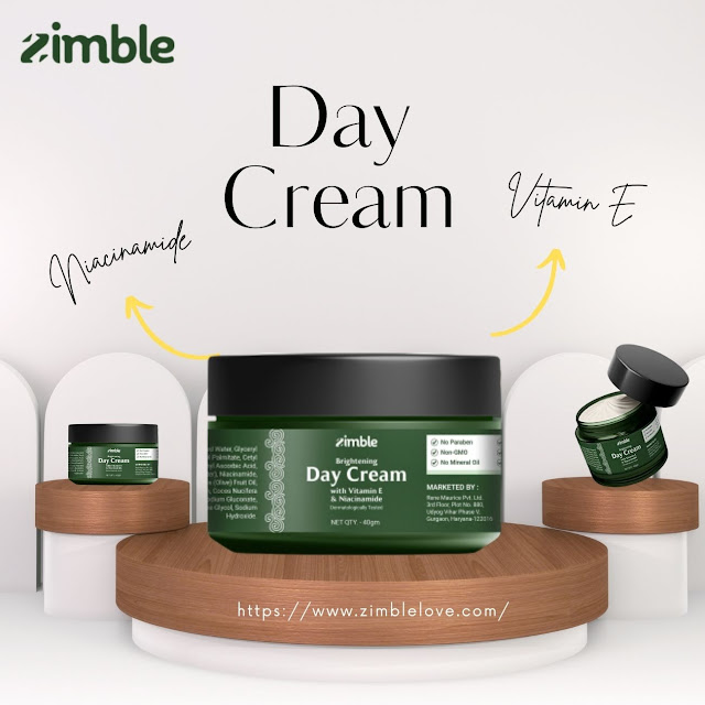 Day Cream