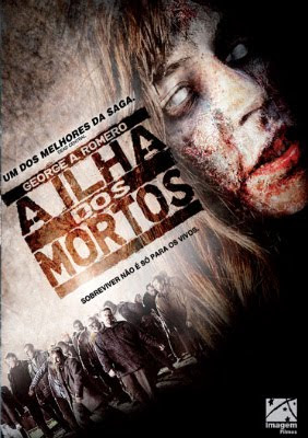 Baixar Filmes Download   A Ilha dos Mortos (Dual Audio) Grátis