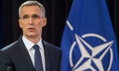 Στόλτενμπεργκ η Σουηδία έχει συμμορφωθεί με τις απαιτήσεις της Τουρκίας και είναι έτοιμη να ενταχθεί στο ΝΑΤΟ