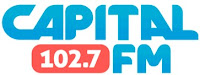 Rádio Capital FM 102,7 de Cascavel PR