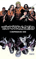 The Walking Dead Compendium One