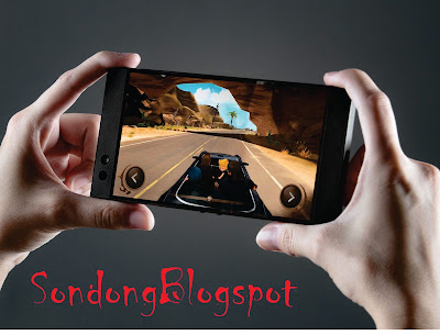 Cara Memilih Smartphone Gaming Android Terbaik