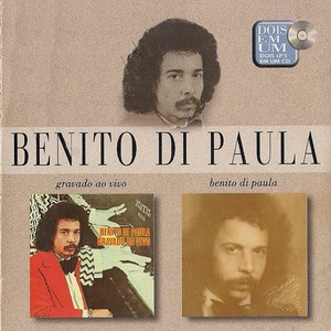 Benito Di Paula - Dois Em Um - 1974  1978 (2000)[Flac]